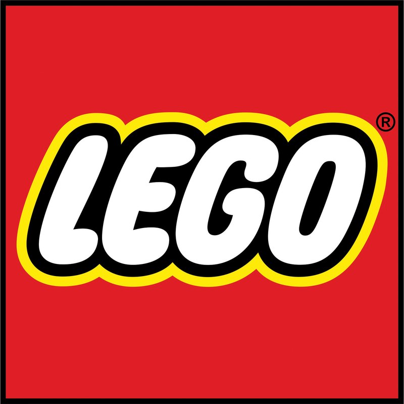 LEGO logo