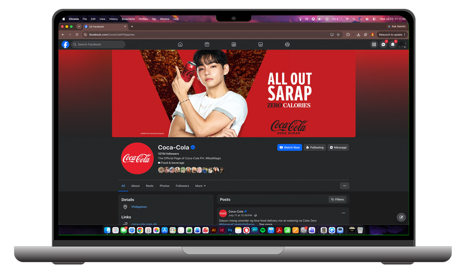 Campaign Video Hub