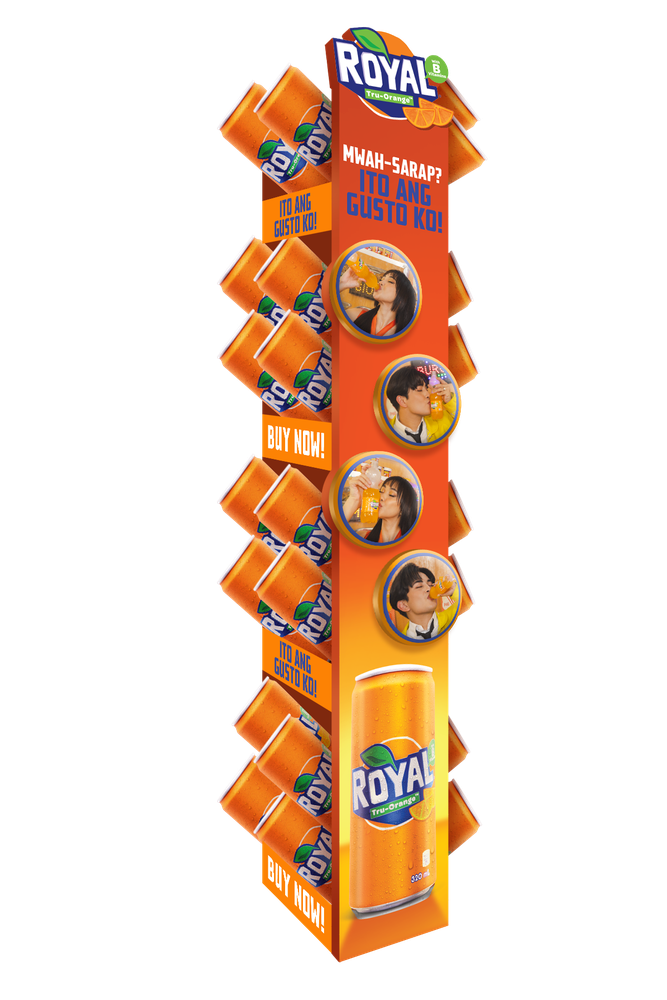 Royal Hang Sell